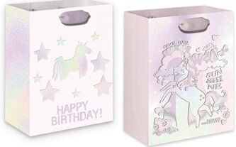 Torebka upominkowa M MIX