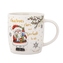 KUBEK MIKOŁAJ NBC 400ML W OPASCE