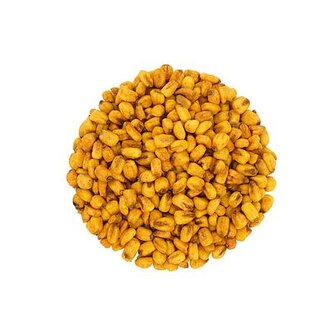 Kukuřice pražená sweet chilli váha 5kg