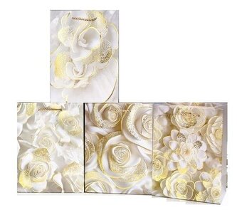 Torebka upominkowa L MIX