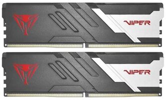 Patriot VIPER VENOM 32GB DDR5 7400MT s DIMM CL36 Kit 2x 16GB