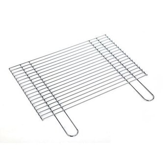 Grilovací rošt 58 x 30 cm TEPRO 8529 Grilovací rošt 58 x 30 cm TEPRO 8529