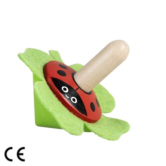 DETOA Káča beruška