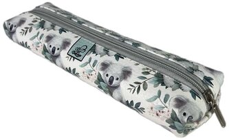 Piórnik jamnik Me and my koala PJ-096, Bee-Bee