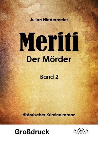 Meriti - Großdruck