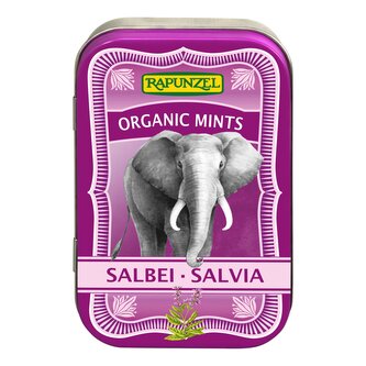 Dropsy šajvějové 50 g BIO   RAPUNZEL