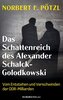 Das Schattenreich des Alexander Schalck-Golodkowski