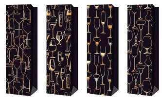 Torebka upominkowa B MIX