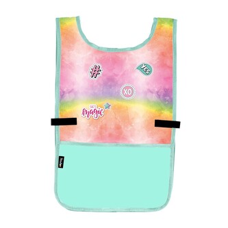 Oxybag Zástěra pončo - Magic