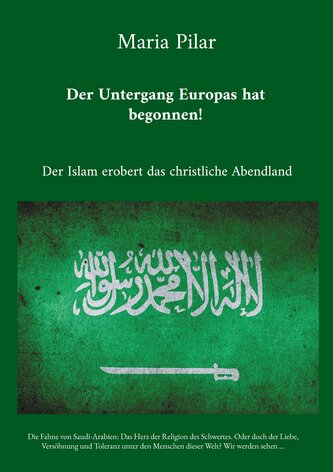 Der Untergang Europas hat begonnen!