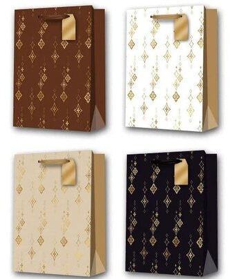 Torebka upominkowa S MIX