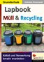 Lapbook Müll und Recycling