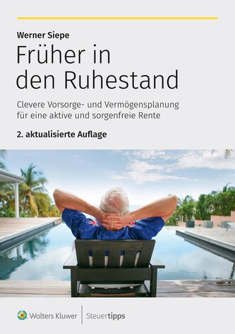 Früher in den Ruhestand