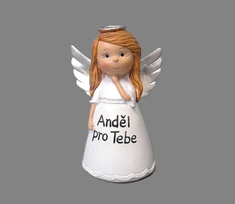 Anděl bílý "Anděl pro Tebe"