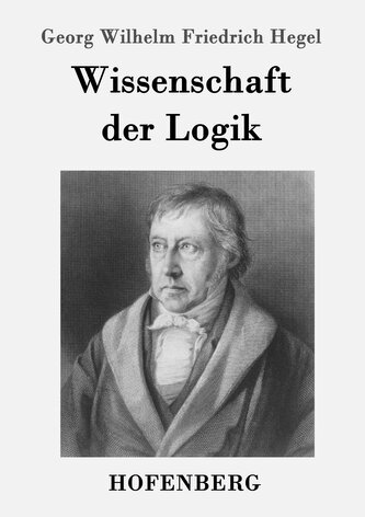 Wissenschaft der Logik