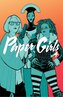 Paper Girls. Tom 4 wyd. 2025