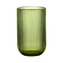 SELENA SZKLANKA WYSOKA 430 ml, ZIELONA