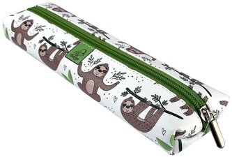 Piórnik jamnik Leniwce PJ-47, Bee-Bee