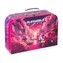 Oxybag Kufřík lamino 34 cm - Playworld Girl