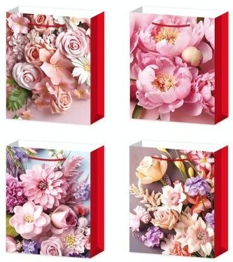 Torebka upominkowa M MIX