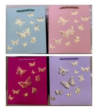 Torebka upominkowa M MIX