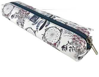 Piórnik jamnik Boho Łapacz Snów, Bee-Bee