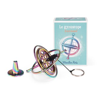 MOULIN ROTY - Gyroskop