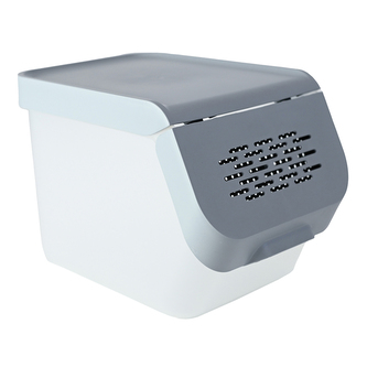 POJEMNIK NA OWOCE I WARZYWA 10L POJEMNIK NA OWOCE I WARZYWA 10L