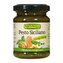 Pesto siciliano 120 g BIO   RAPUNZEL