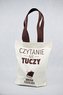 Torba Czytanie nie tuczy