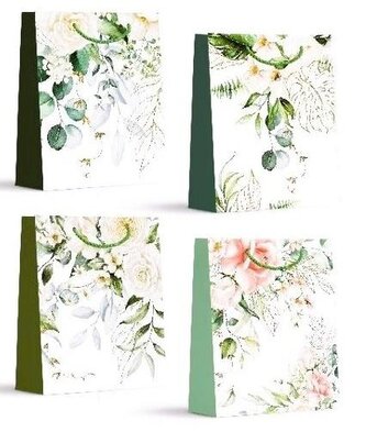 Torebka upominkowa S MIX