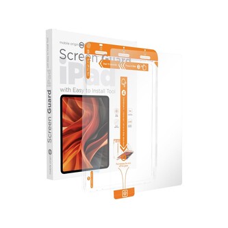 Mobile Origin Screen Guard sklo iPad Air 11" (M2 2024, M3 2025)