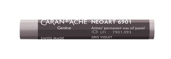 Pastel "Neoart 6901", violet grey, CARAN D'ACHE 7901.093