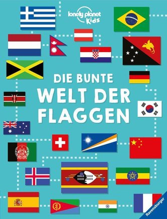 Die bunte Welt der Flaggen