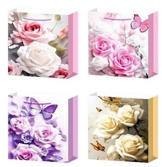 Torebka upominkowa L MIX