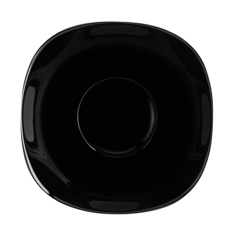 BLACK HARMONY TALERZ GŁĘBOKI 22,5CM