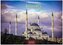 Istanbul 2026 L 35x50cm