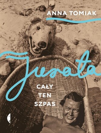 Jurata. Cały ten szpas Jurata. Cały ten szpas