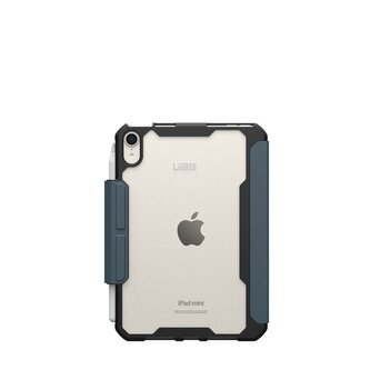 UAG Essential Armor, cloud blue - Apple iPad Mini 7/6G