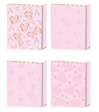 Torebka upominkowa L MIX