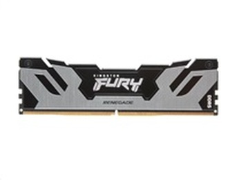Kingston FURY Renegade DDR5 32GB 6400MHz CL32 1x32GB Black Silv Kingston FURY Renegade DDR5 32GB 6400MHz CL32 1x32GB Black Silv