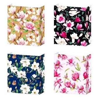 Torebka upominkowa M MIX