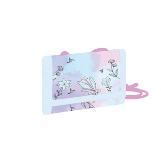 Oxybag Dětská textilní peněženka - Kolibřík