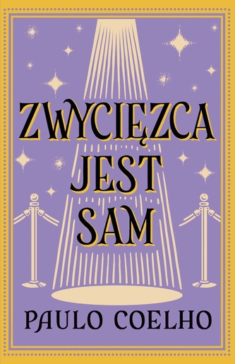 Zwycięzca jest sam
