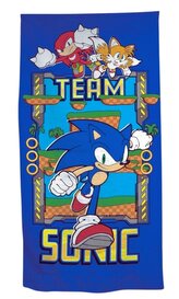 OSUŠKA SONIC