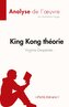 King Kong théorie de Virginie Despentes (Analyse de l'¿uvre)