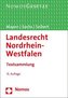 Landesrecht Nordrhein-Westfalen