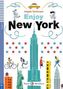Enjoy New York (A2)