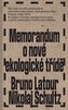 Memorandum o nové ekologické třídě