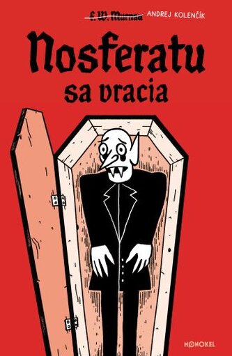 Nosferatu sa vracia